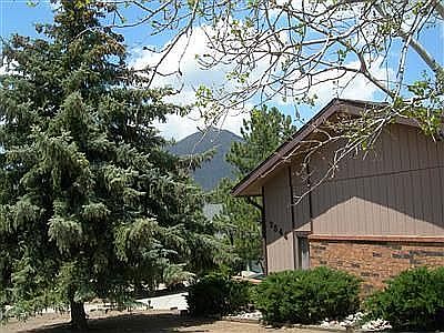 Beautiful Home in Continental Country Club