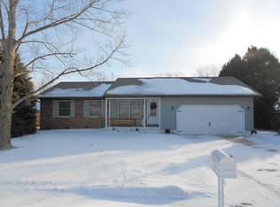 1139 Veachs Ct, Peru, IN 46970