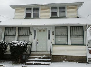 854 Saint George St, East Liverpool, OH 43920