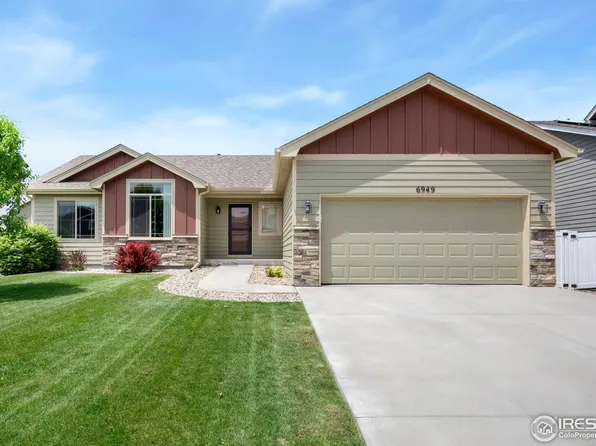 6949 Sumner St, Wellington, CO 80549