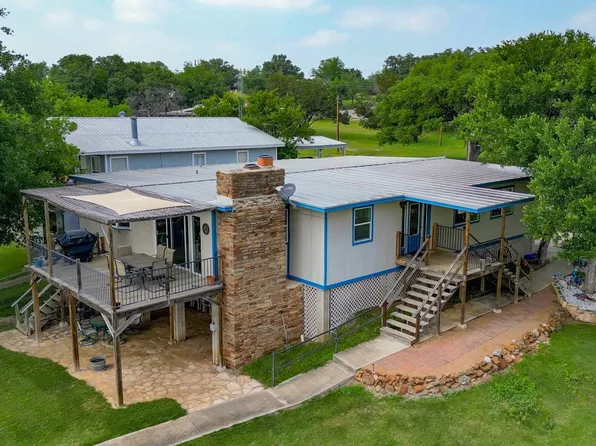 857 Sandy Mountain Drive, Sunrise Beach, TX 78643