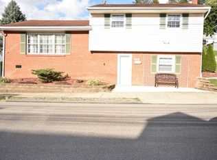 810 2nd St, Canonsburg, PA 15317