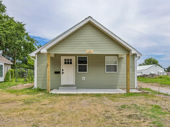 1021 W Maupin Street, Bolivar, MO 65613