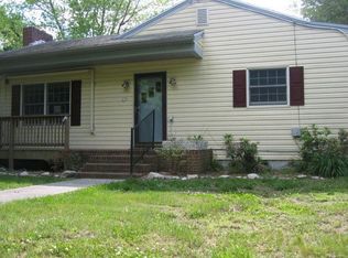 400 Woodcrest Ave, Salisbury, MD 21804