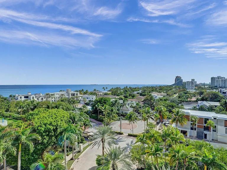 3100 N Ocean Dr #808 — Photo 32