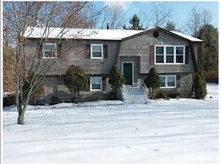 360 N Main St, New City, NY 10956