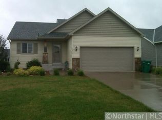 1517 Oriole Ave, Sartell, MN 56377