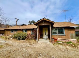 3101 Harriet Rd, Frazier Park, CA 93225