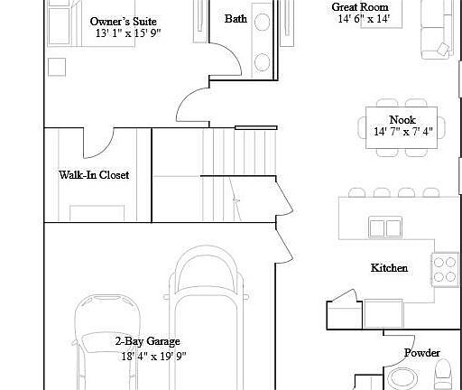 2nd image of this home