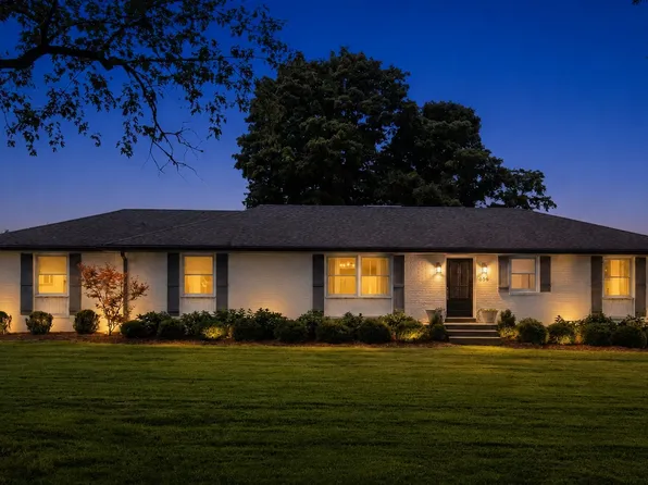 656 Spring Creek Ln, Lebanon, TN 37090