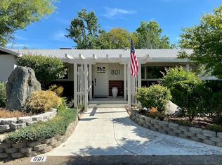 801 Duchow Way, Folsom, CA 95630