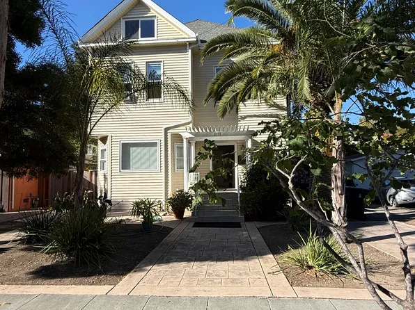 2151 Hanover St #1, Palo Alto, CA 94306
