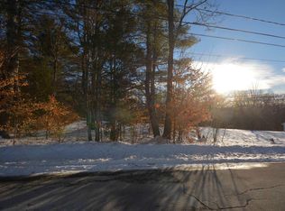 73 Fairview Dr #26, Pittsfield, NH 03263