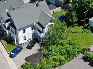 56 Wilson Ave, Woonsocket, RI 02895