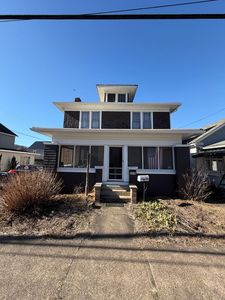 218 S Wells Street, Sistersville, WV, 26175