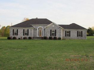 3215 York Rd, Pleasant View, TN 37146