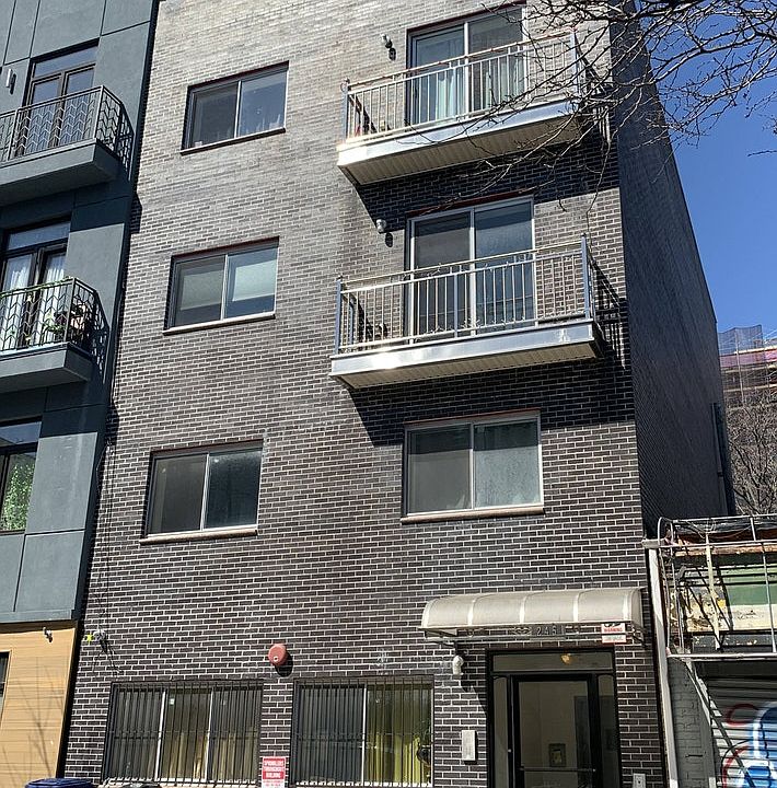 1st image of 245 Suydam St