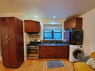 Rented by Astoria Realty