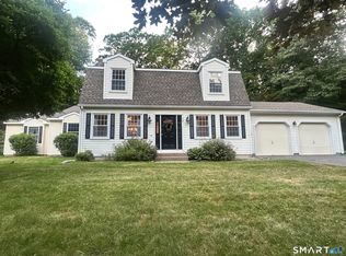 38 Evergreen Drive, Tolland, CT 06084