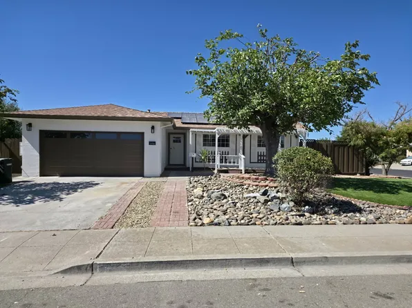 5954 Running Hills Ave, Livermore, CA 94551