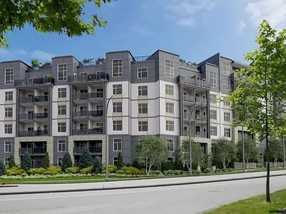 2nd image of 11063 Ravine Rd #506