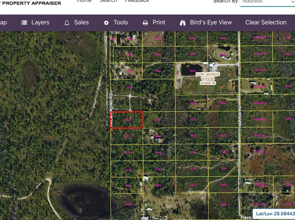 0 (LOT 2/6) Palm Frond Rd, Saint Cloud, FL 34773
