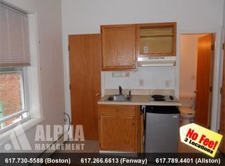 10 Wait St APT 102, Boston, MA 02120