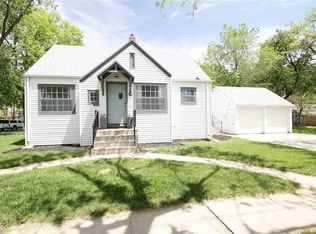 319 W C St, Ogallala, NE 69153