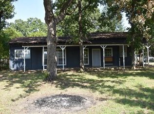 104 Tarno Ln, Gun Barrel City, TX 75156