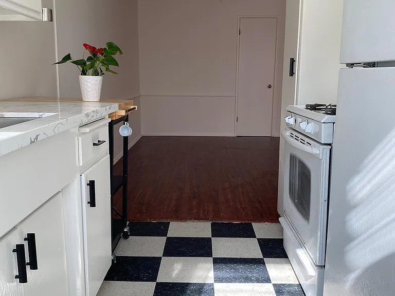 1173 N Curson Ave #7 — Photo 13