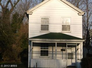 507 High St, Cambridge, MD 21613
