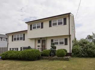 36 Harrison Ave, Carteret, NJ 07008