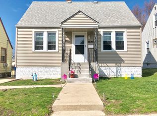 2620 W 89th Pl, Evergreen Park, IL