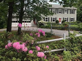 4 Mountain View Dr, Canterbury, NH 03224