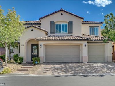 10723 Hammett Park Ave, Las Vegas, NV, 89166
