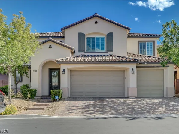 10723 Hammett Park Ave, Las Vegas, NV 89166