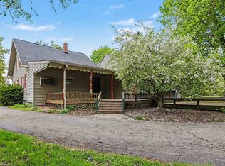 12421 Michigan Ave E, Battle Creek, MI 49014