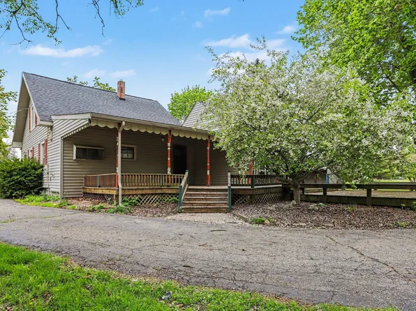 12421 Michigan Ave E, Battle Creek, MI 49014