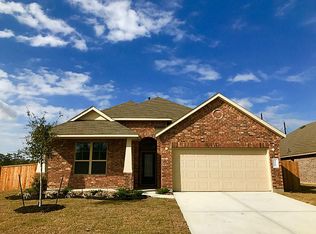 24503 Corbridge Creek Ct, Spring, TX 77389