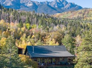 444 Which Way, Ridgway, CO 81432