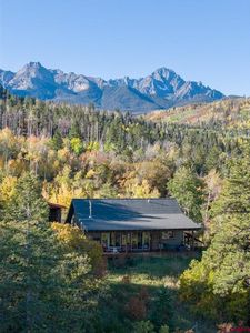 444 Which Way, Ridgway, CO, 81432