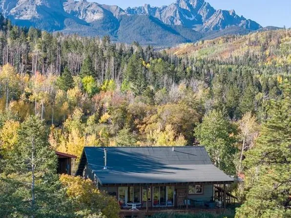 444 Which Way, Ridgway, CO 81432