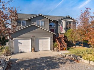 3009 Kona St, Malaga, WA 98828