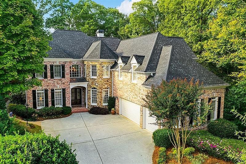 1st image of 4505 Monet Dr