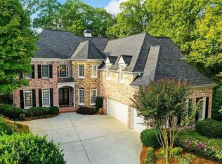 4505 Monet Dr, Roswell, GA 30075
