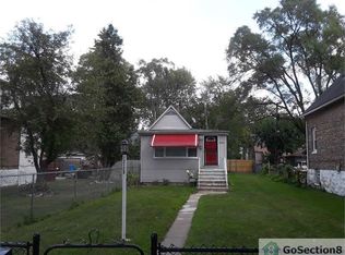 12127 S Lowe Ave, Chicago, IL 60628