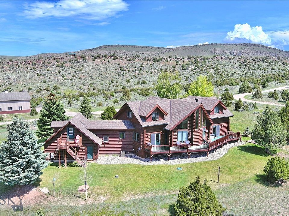380 Lookabout Ln, Manhattan, MT 59741 MLS 382421 Zillow