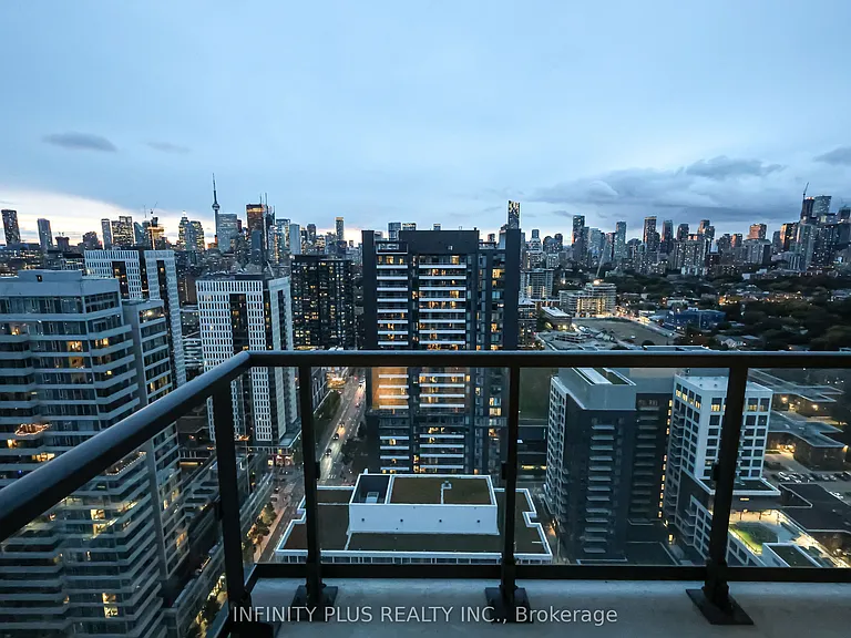 130 River St E #3006 — Photo 7