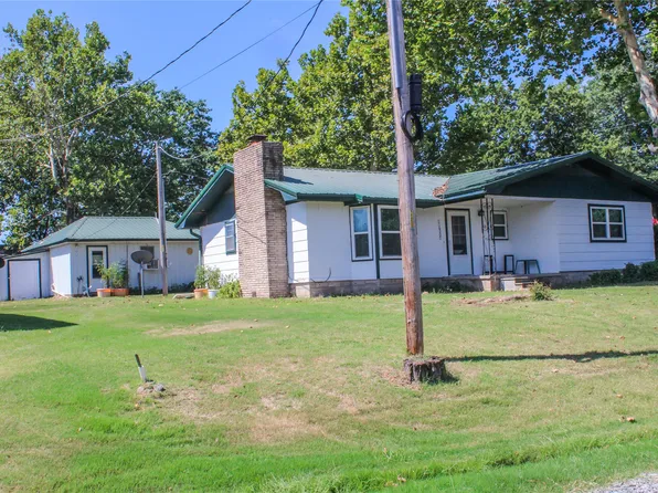 116307 S 4209th Rd, Eufaula, OK 74432