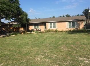 1922 Pace Ave, Ingleside, TX 78362